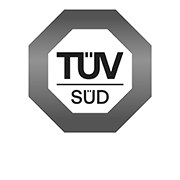 Partner des TÜV SÜD